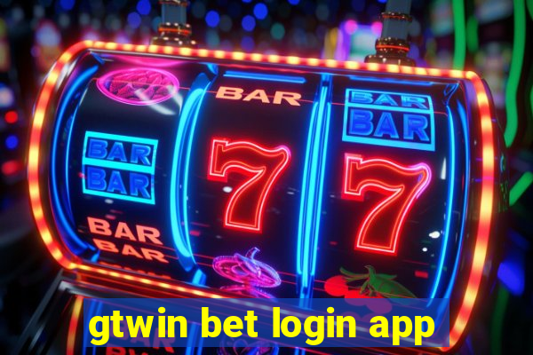 gtwin bet login app